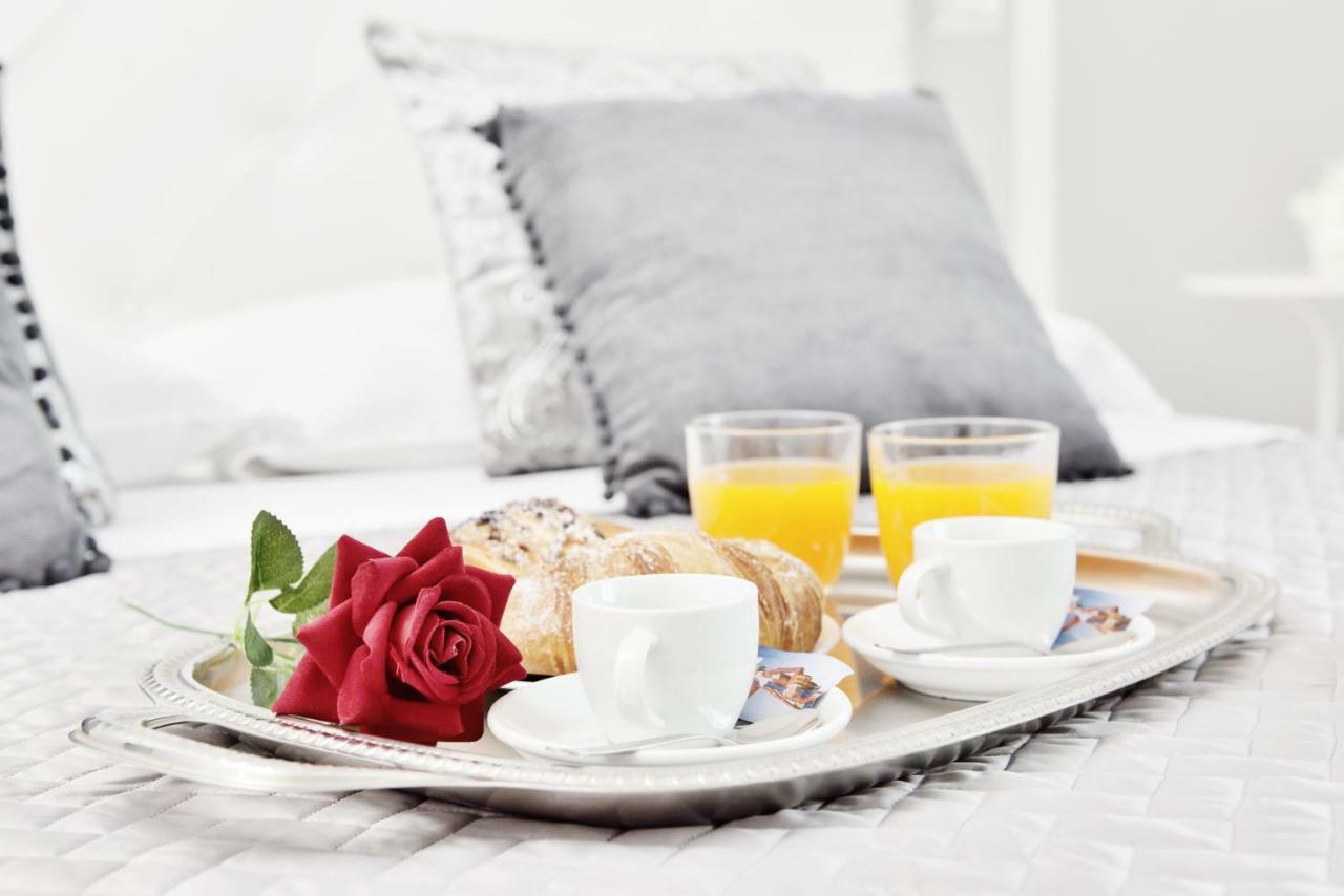 Bed and Breakfast Insula House Эрколано Экстерьер фото