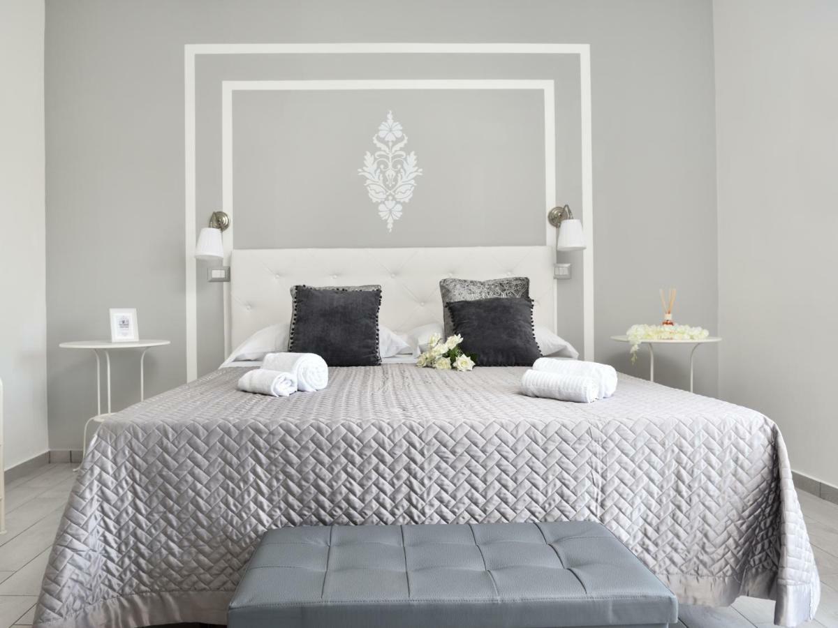 Bed and Breakfast Insula House Эрколано Экстерьер фото